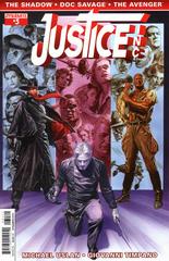 Justice, Inc. #3 (2014) Comic Books Justice, Inc Prices