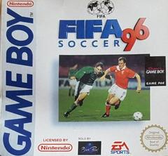 FIFA Soccer 96 PAL GameBoy Prices