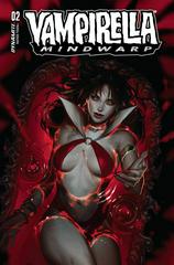 Vampirella: Mind Warp [Leirix] #2 (2022) Comic Books Vampirella Mind Warp Prices