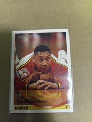 Paul Graham Basketball Cards 1993 Topps Gold Prices