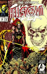 The Original Ghost Rider #10 (1993) Comic Books The Original Ghost Rider Prices