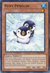 Puny Penguin YuGiOh Abyss Rising Prices