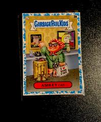 ASHLEY Can [Blue] Garbage Pail Kids 35th Anniversary Prices
