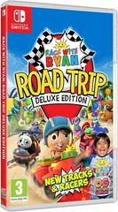 Race With Ryan: Road Trip [Deluxe Edition] PAL Nintendo Switch Prices