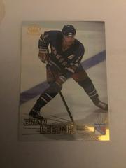 Brian Leetch #2 Hockey Cards 1997 Pacific Crown Prices