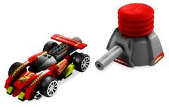 LEGO Set | Fast LEGO Racers