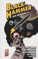 Main Image | Age of Doom Part Two Comic Books Black Hammer
