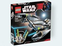 General Grievous Starfighter #7656 LEGO Star Wars Prices