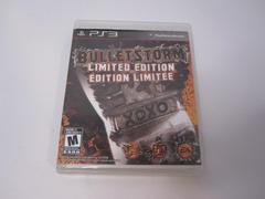 Photo By Canadian Brick Cafe | Bulletstorm [Limited Edition] Playstation 3