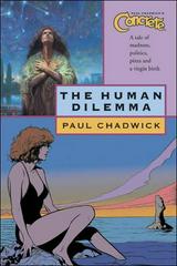 Concrete Vol 7: The Human Dilemma (2006) Comic Books Concrete Prices
