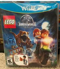 LEGO Jurassic World [Target Edition] Wii U Prices