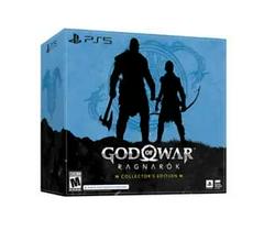 God of War: Ragnarok [Collector's Edition] Playstation 5 Prices