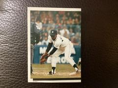 Lou Whitaker #443 Baseball Cards 1988 Panini Stickers Prices