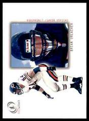 Brian Urlacher #89 Football Cards 2001 Fleer Legacy Prices