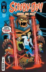 Scooby-Doo, Where Are You? #127 (2024) Comic Books Scooby Doo, Where Are You Prices