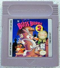 The Bugs Bunny Crazy Castle 2 - Cart | Bugs Bunny Crazy Castle 2 GameBoy