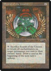 Scarab of the Unseen Magic Alliances Prices