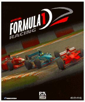 Official Formula 1 Racing Prices PC Games | Compare Loose, CIB & New Prices