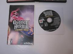 Photo By Canadian Brick Cafe | Guitar Hero III Legends of Rock Playstation 2