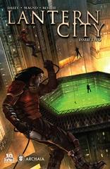 Lantern City #2 (2015) Comic Books Lantern City Prices