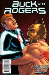 Buck Rogers #10 (2010) Comic Books Buck Rogers Prices