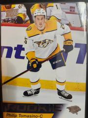 Philip Tomasino #21 Hockey Cards 2021 Upper Deck NHL Star Rookies Box Set Prices