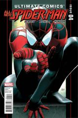 Ultimate Comics Spider-Man #4 (2012) Comic Books Ultimate Comics Spider-Man Prices