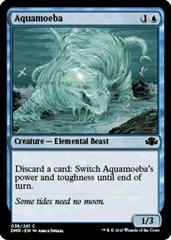 Aquamoeba #38 Magic Dominaria Remastered Prices