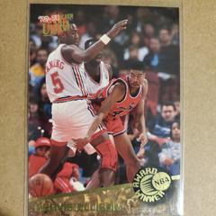 Pervis Ellison #5 of 5 Basketball Cards 1992 Ultra Award Winners Prices