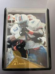 Terry Kirby Football Cards 1994 Pinnacle Prices