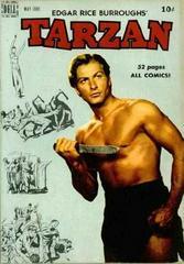 Tarzan #15 (1950) Comic Books Tarzan Prices