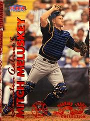 Mitch Meluskey #508W Baseball Cards 1999 Fleer Tradition Prices