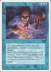 Puppet Master Magic Chronicles Prices
