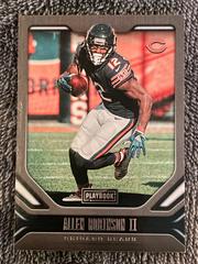Allen Robinson II #65 Football Cards 2019 Panini Playbook Prices