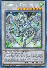 Stardust Dragon [Collector's Rare 1st Edition] YuGiOh Toon Chaos Prices