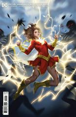 DC vs. Vampires: All-Out War [Leirix] #2 (2022) Comic Books DC vs. Vampires: All-Out War Prices