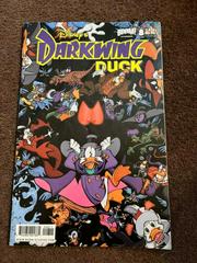 Darkwing Duck #8 (2011) Comic Books Darkwing Duck Prices