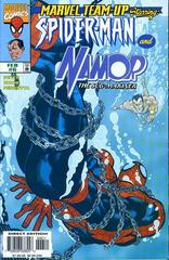 Marvel Team-Up #6 (1998) Comic Books Marvel Team-Up Prices