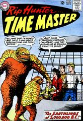 Rip Hunter... Time Master #15 (1963) Comic Books Rip Hunter Time Master Prices