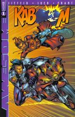 Kaboom #1 (1999) Comic Books Kaboom Prices