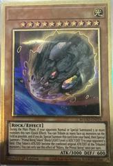 Nibiru, The Primal Being [Misprint] MAGO-EN019 YuGiOh Maximum Gold Prices