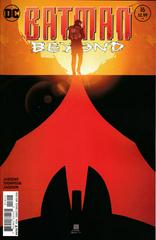 Batman Beyond #16 (2016) Comic Books Batman Beyond Prices