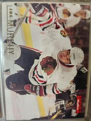 Joe Murphy #30 Hockey Cards 1995 SkyBox Impact Prices