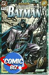 Detective Comics Annual #7 (1994) Comic Books Detective Comics Annual Prices