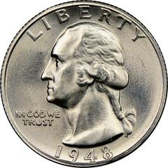 1948 S Coins Washington Quarter Prices