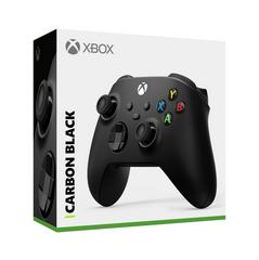 Carbon Black Controller Xbox Series X Prices