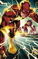 Flash [Manapul Foil] #800 (2023) Comic Books Flash Prices