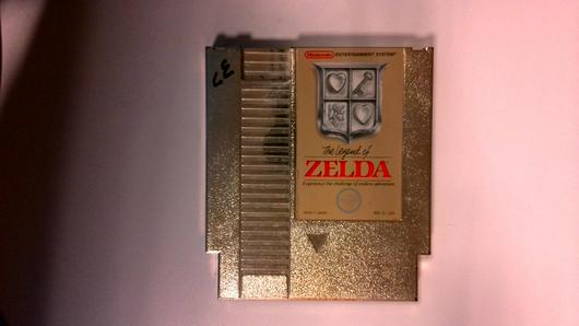 Legend of Zelda photo