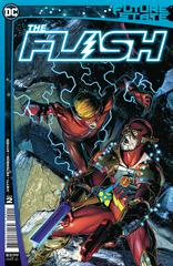 Future State: The Flash #2 (2021) Comic Books Future State: The Flash Prices