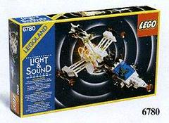 XT-Starship #6780 LEGO Space Prices
